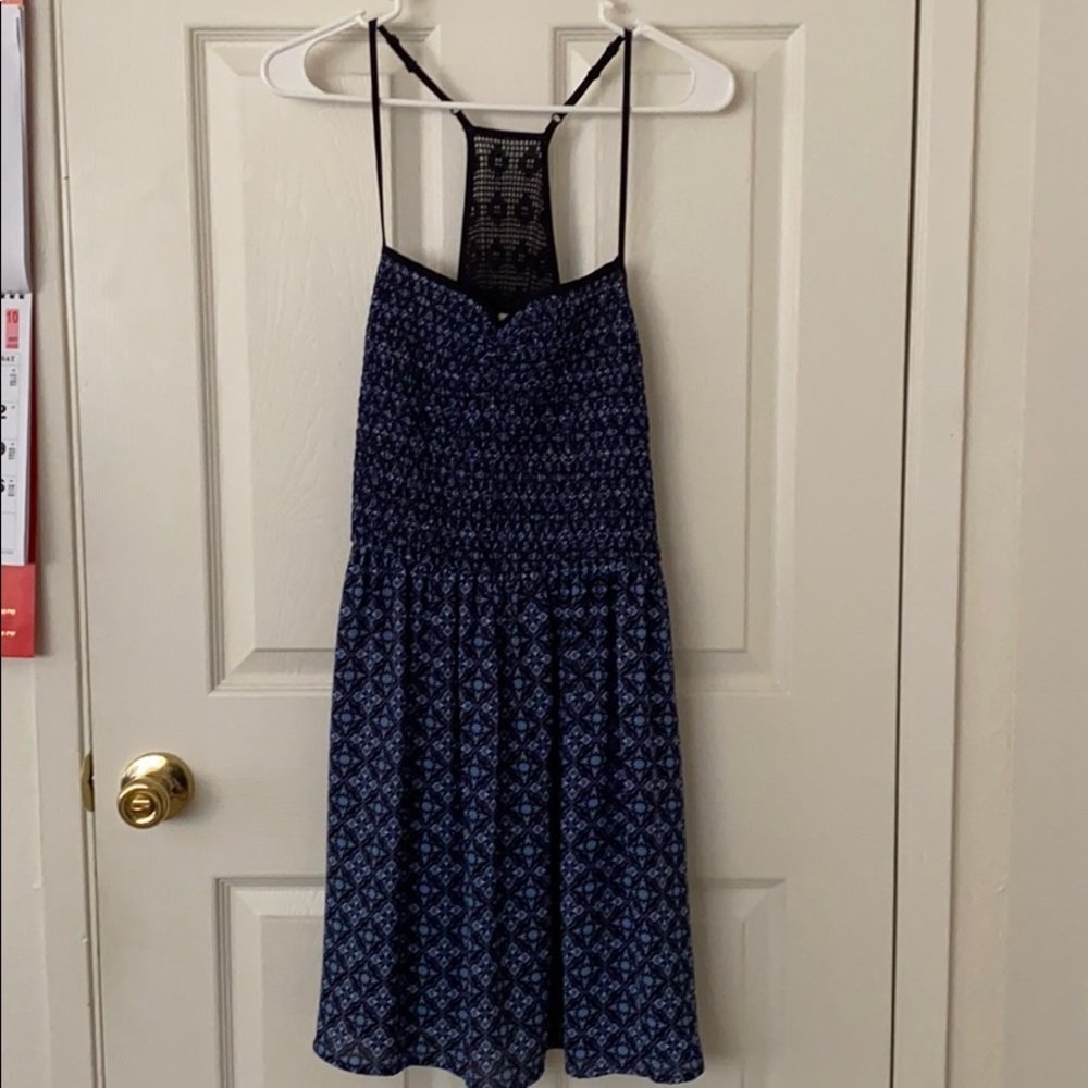 Summer dress